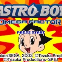 Astro Boy - Omega Factor (E) (M6) [t1] Gameboy Advance game