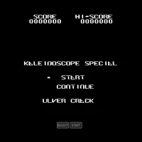 A-Na-Za Kaleidoscope Special [Ulver crack] MSX game