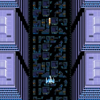 Aleste (J) [Konami4 mapper-a] MSX game