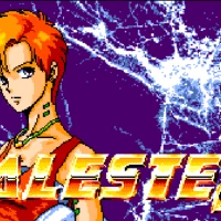 Aleste 2 [v6] (Ricbit) MSX game