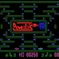 Amoto's Puf (S) MSX game