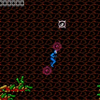 Andorogynus Han Seimei Senki (J) [a] MSX game