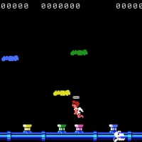 Angelo MSX game