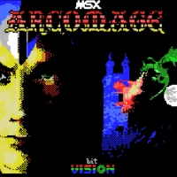 Arcomage MSX game