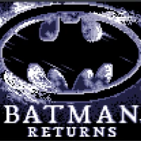 Batman Returns (1992) Atari Lynx game