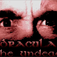 Dracula - The Undead (1991) Atari Lynx game