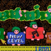 Lemmings (1993) Atari Lynx game