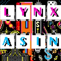 Lynx Casino (1992) Atari Lynx game