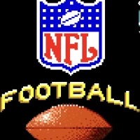 NFL Football (1990) Atari Lynx game