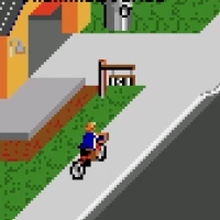 Paperboy (1990)