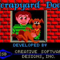 Scrapyard Dog (1991) Atari Lynx game