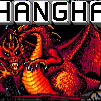 Shanghai (1990) Atari Lynx game