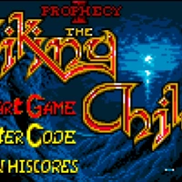 Viking Child (1991) Atari Lynx game