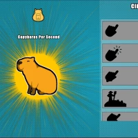 capybara clicker