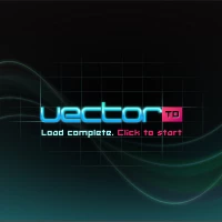 vector td Strategy game