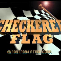 Checkered Flag (1994)