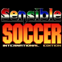 International Sensible Soccer (1995) Atari Jaguar game