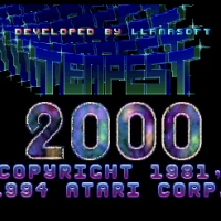 Tempest 2000 (1994)