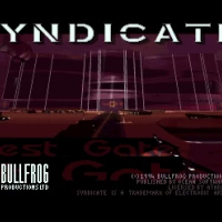 Syndicate (1995) (Ocean)