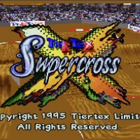 Super Cross 3D (1995)