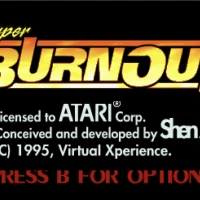 Super Burnout (1995)