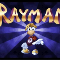 Rayman (1995) (UBI Soft)