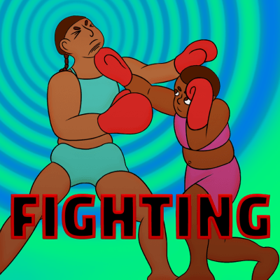 category: Fighting