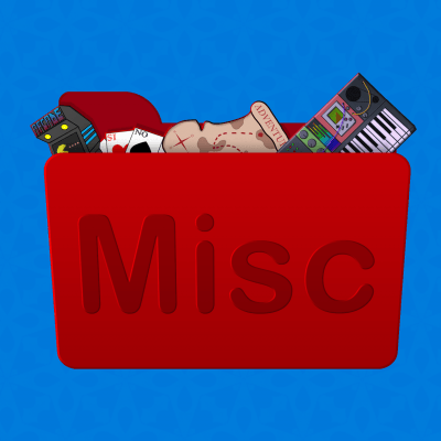 category: Misc